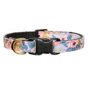 Sweet Pickles Designs - The Catchella - Cat Collar